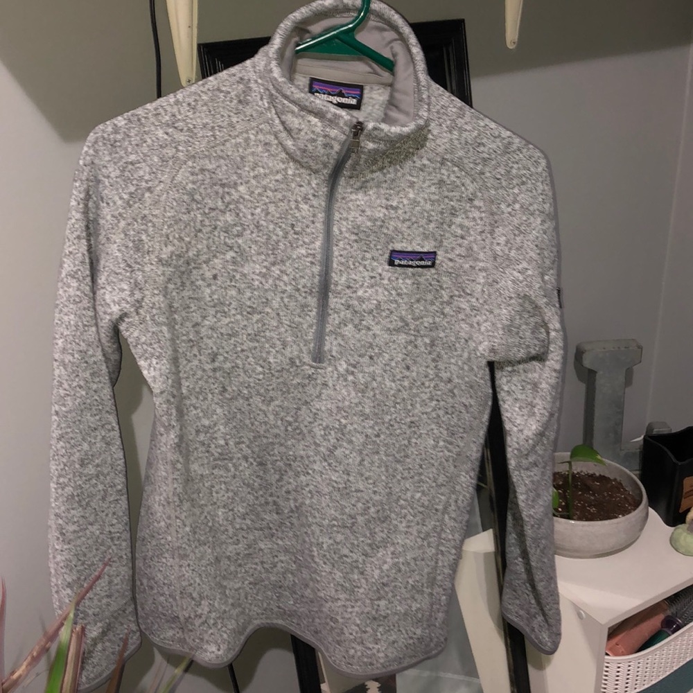 Patagonia Better Sweater